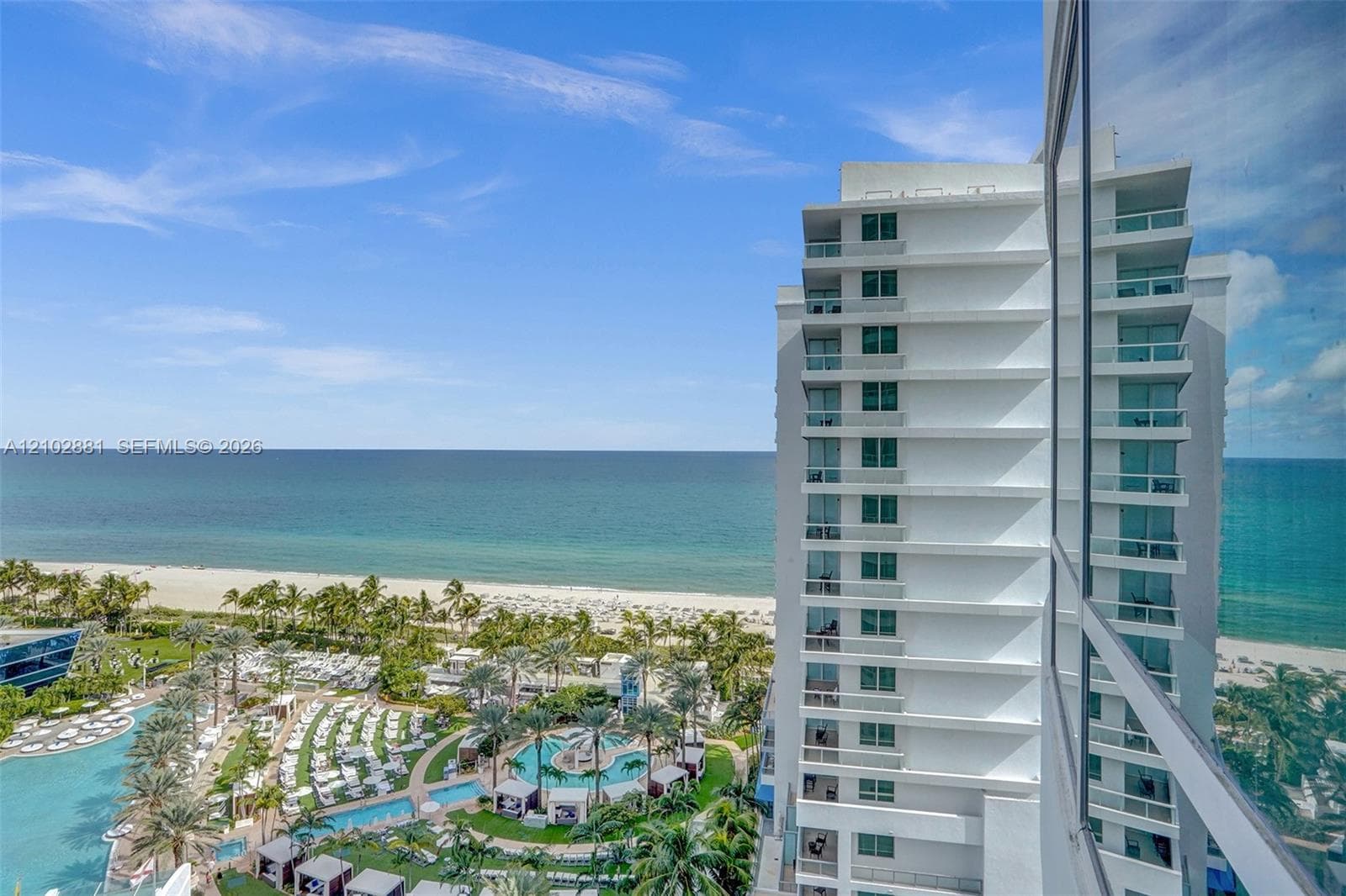 Fontainebleau Tresor · #1503 in Miami Beach - Photo 42