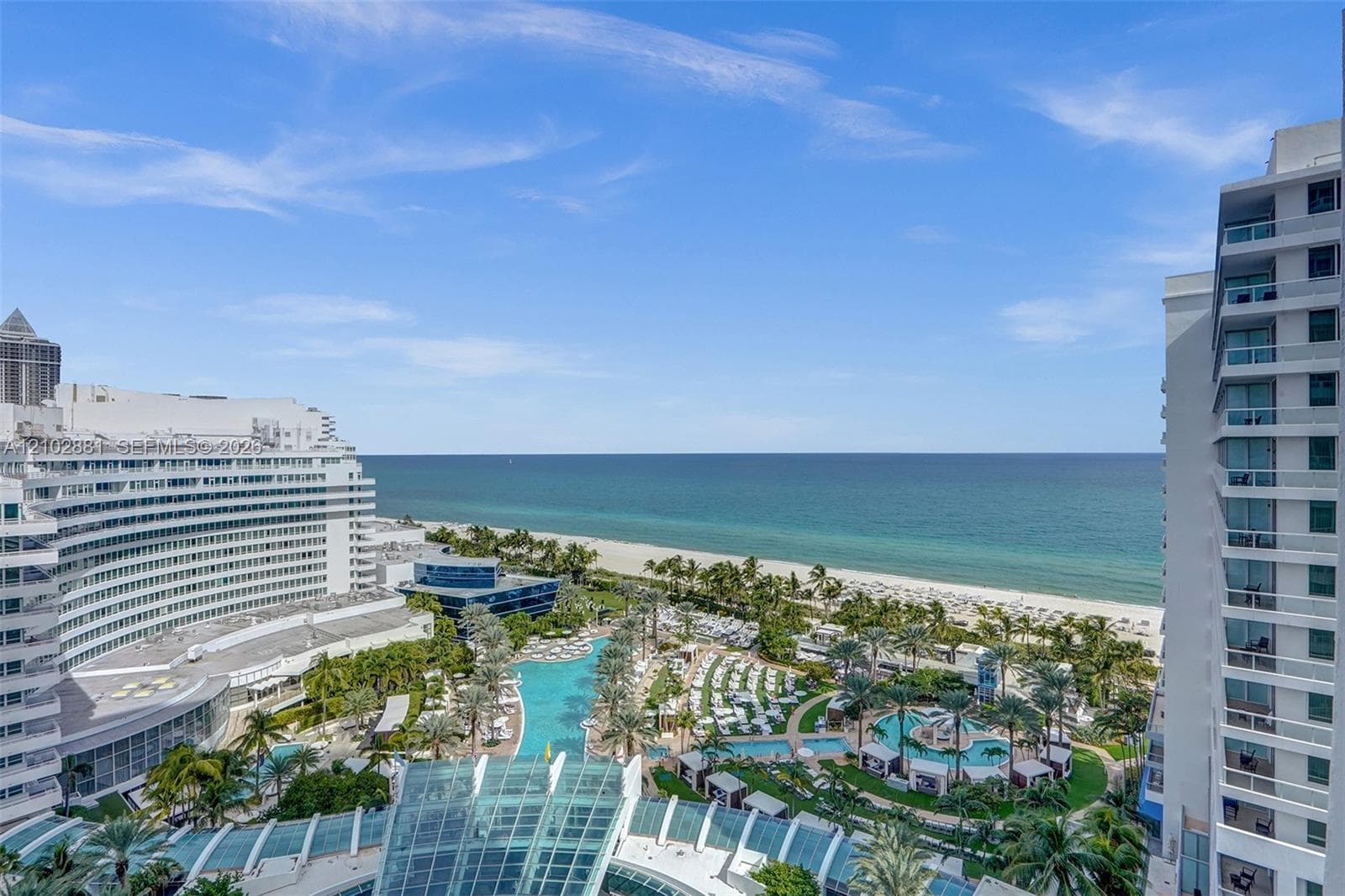 Fontainebleau Tresor · #1503 in Miami Beach - Photo 47