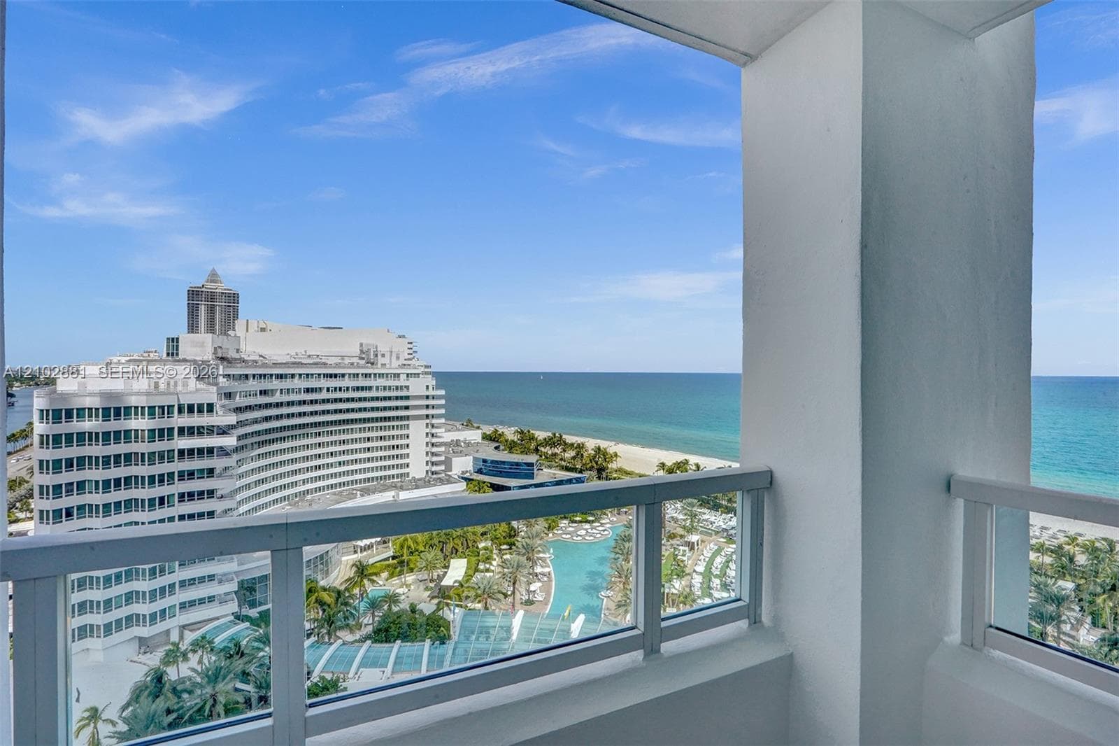 Fontainebleau Tresor · #1503 in Miami Beach - Photo 43