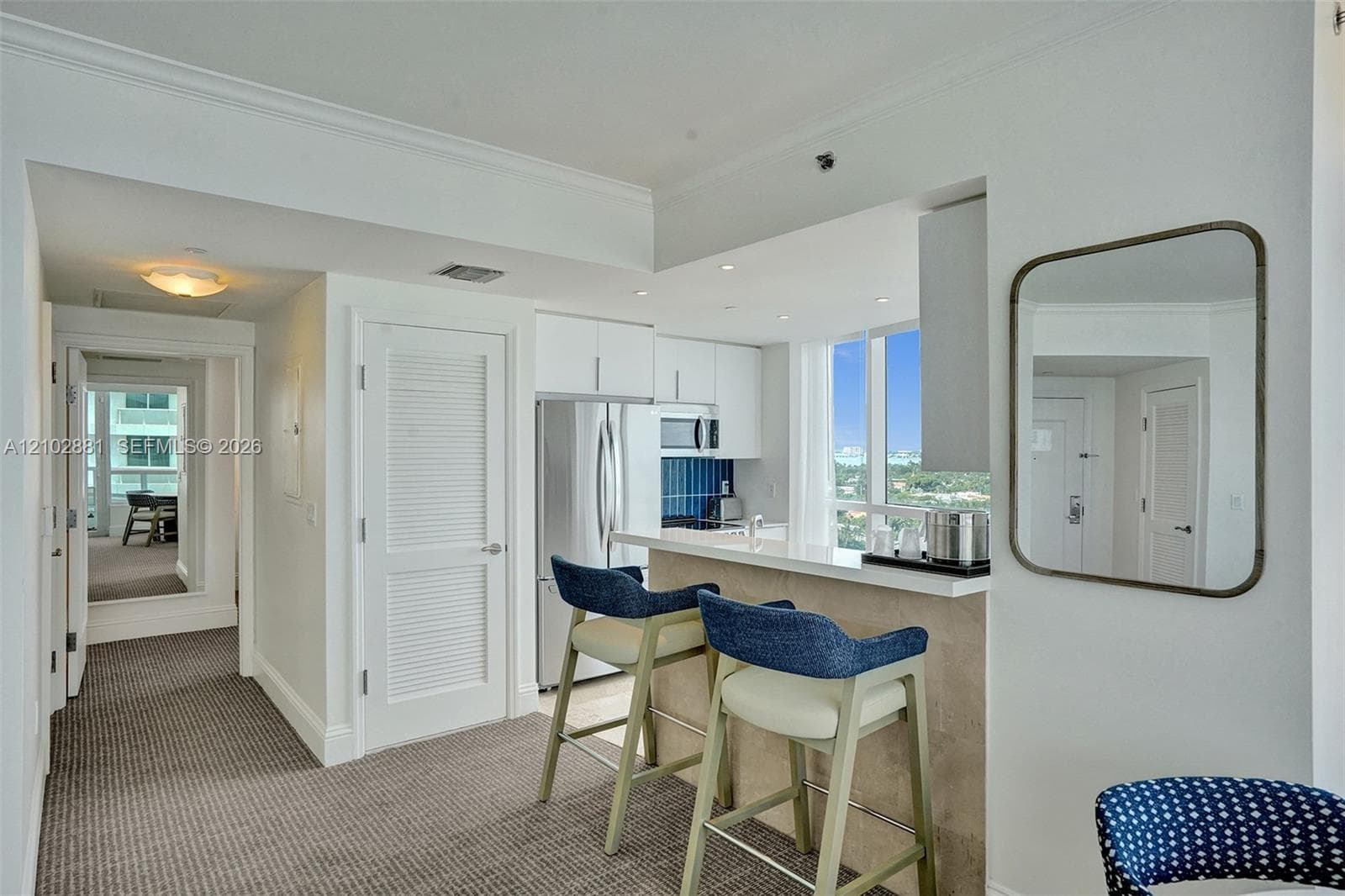 Fontainebleau Tresor · #1503 in Miami Beach - Photo 16