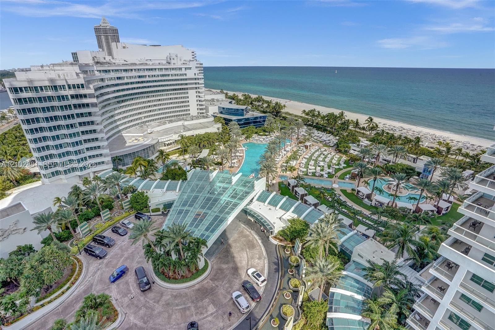 Fontainebleau Tresor · #1503 in Miami Beach - Photo 53