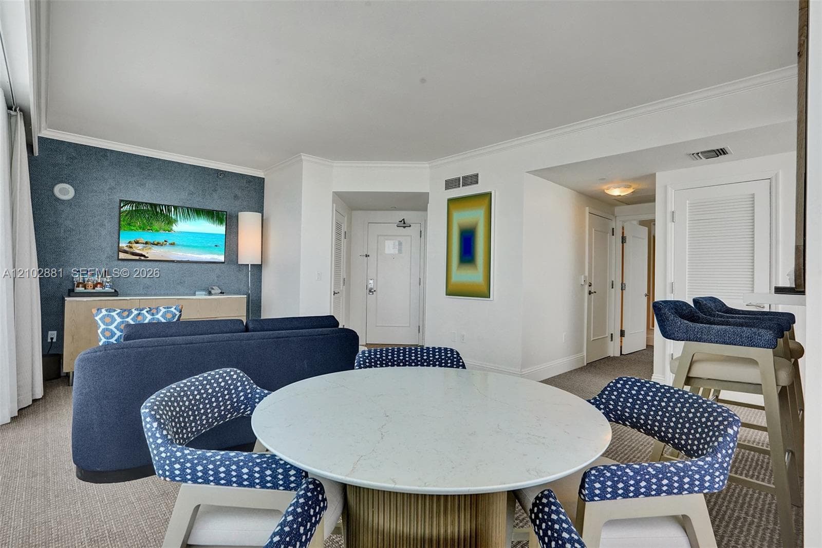 Fontainebleau Tresor · #1503 in Miami Beach - Photo 22