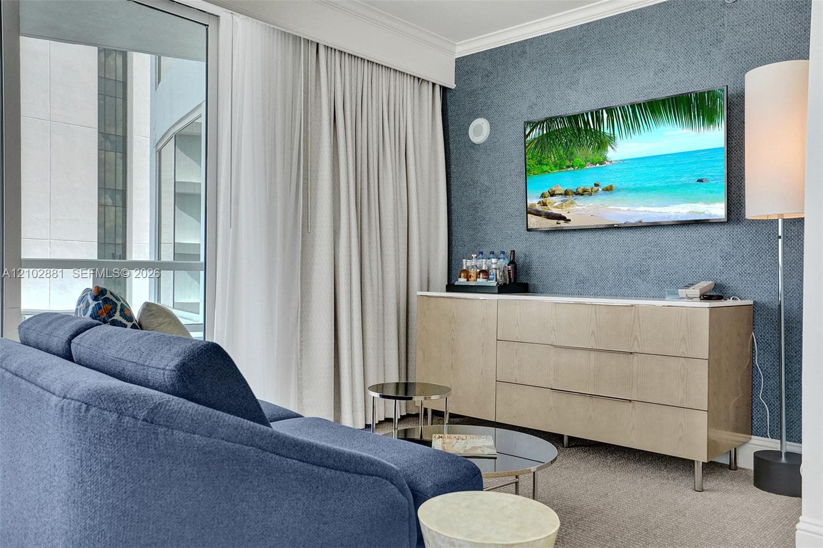 Fontainebleau Tresor · #1503 in Miami Beach - Photo 7