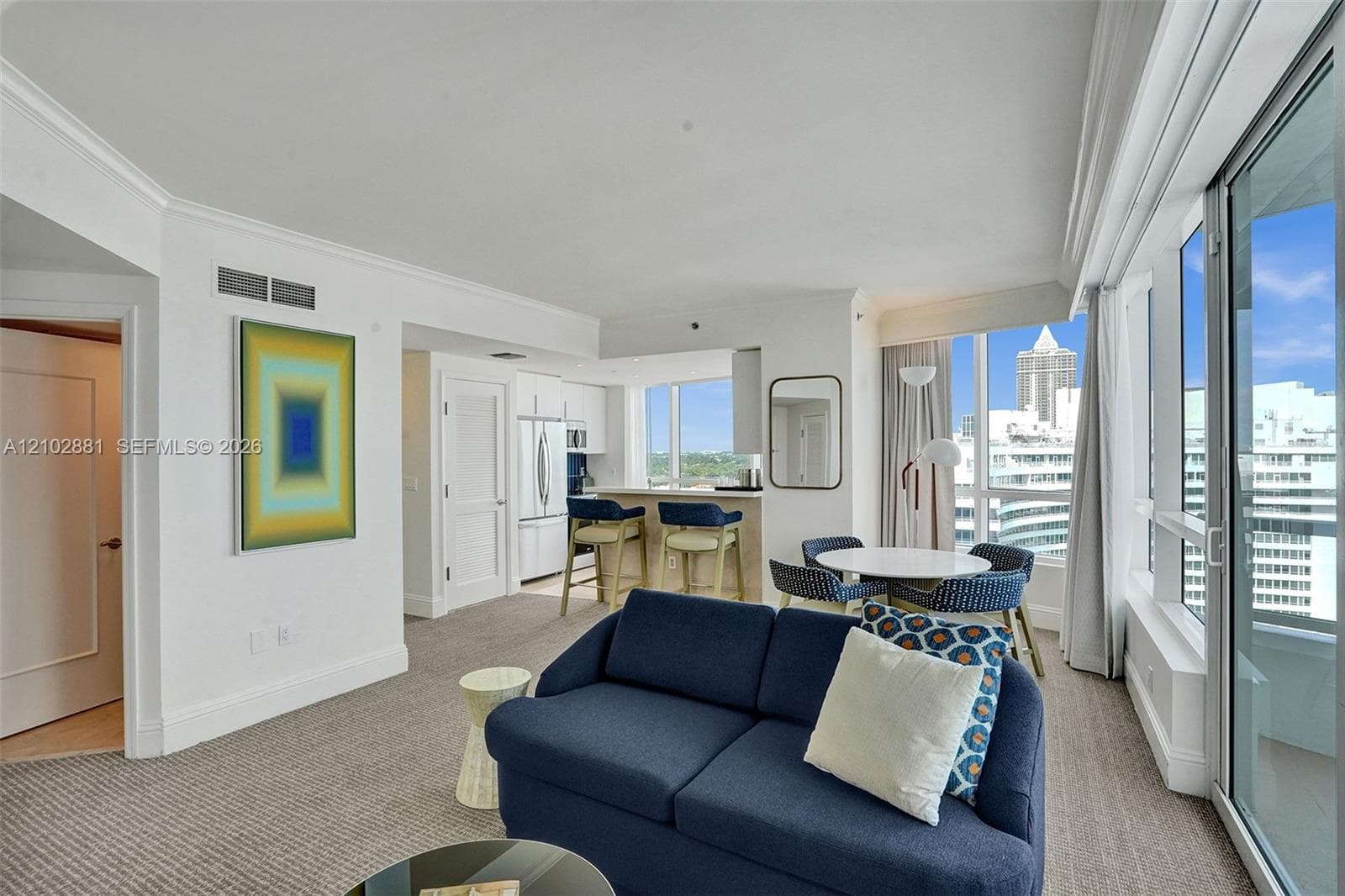 Fontainebleau Tresor · #1503 in Miami Beach - Photo 3