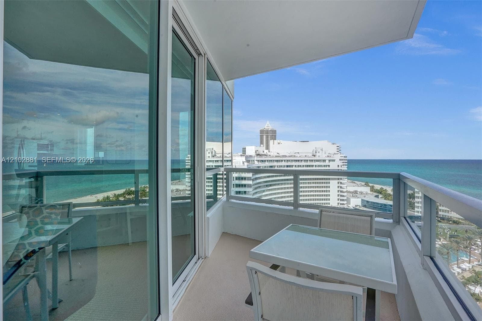 Fontainebleau Tresor · #1503 in Miami Beach - Photo 1