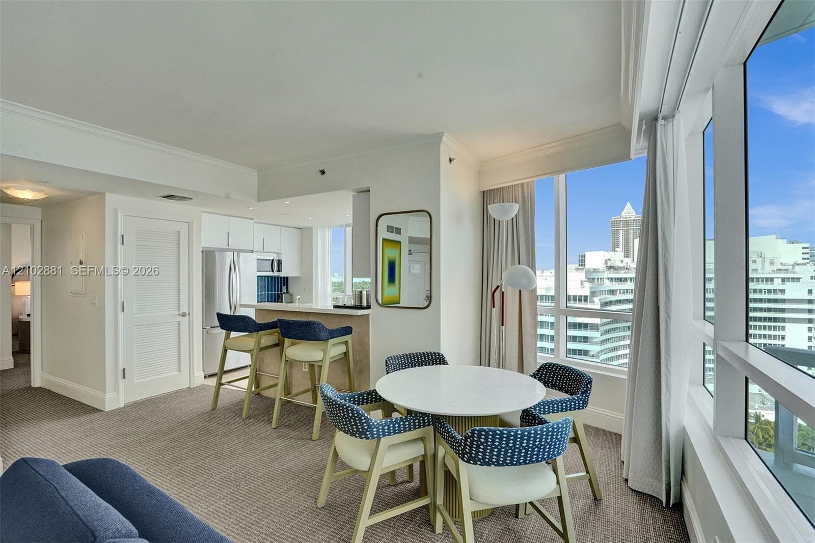 Fontainebleau Tresor · #1503 in Miami Beach - Photo 20