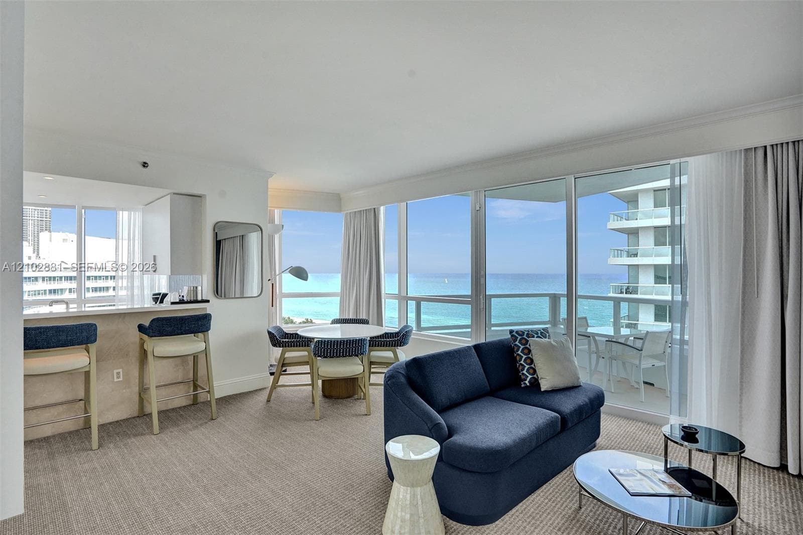 Fontainebleau Tresor · #1503 in Miami Beach - Photo 9