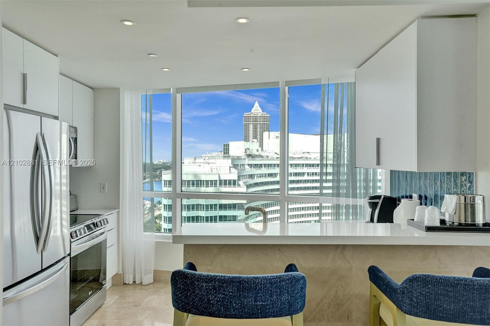 Fontainebleau Tresor · #1503 in Miami Beach - Photo 10