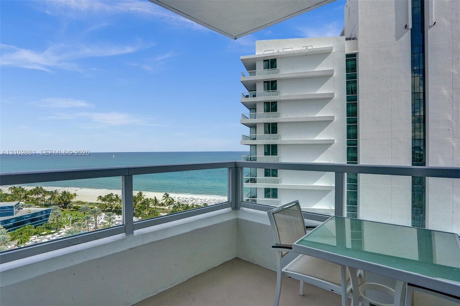 Fontainebleau Tresor · #1503 in Miami Beach - Photo 49