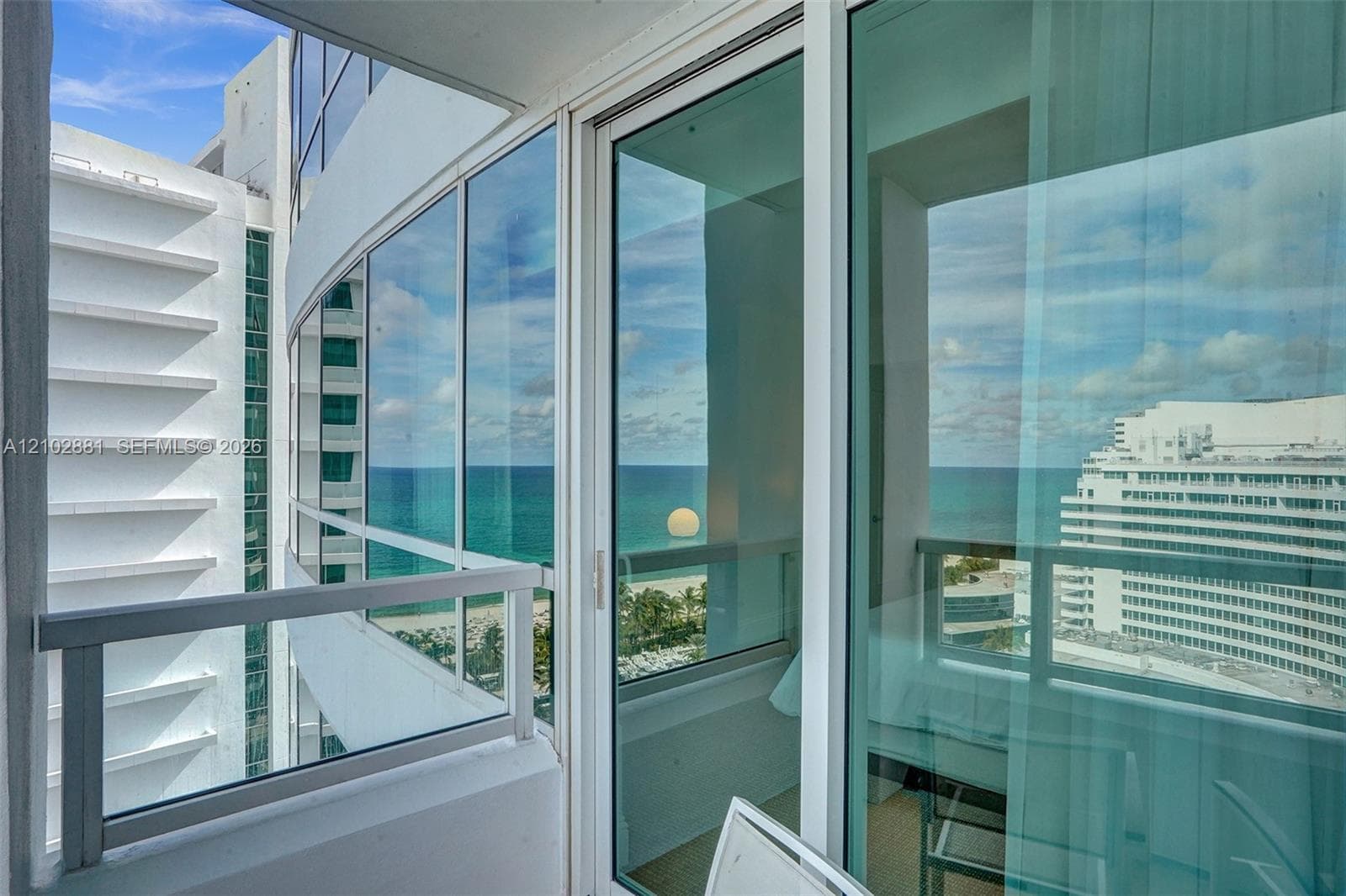 Fontainebleau Tresor · #1503 in Miami Beach - Photo 41