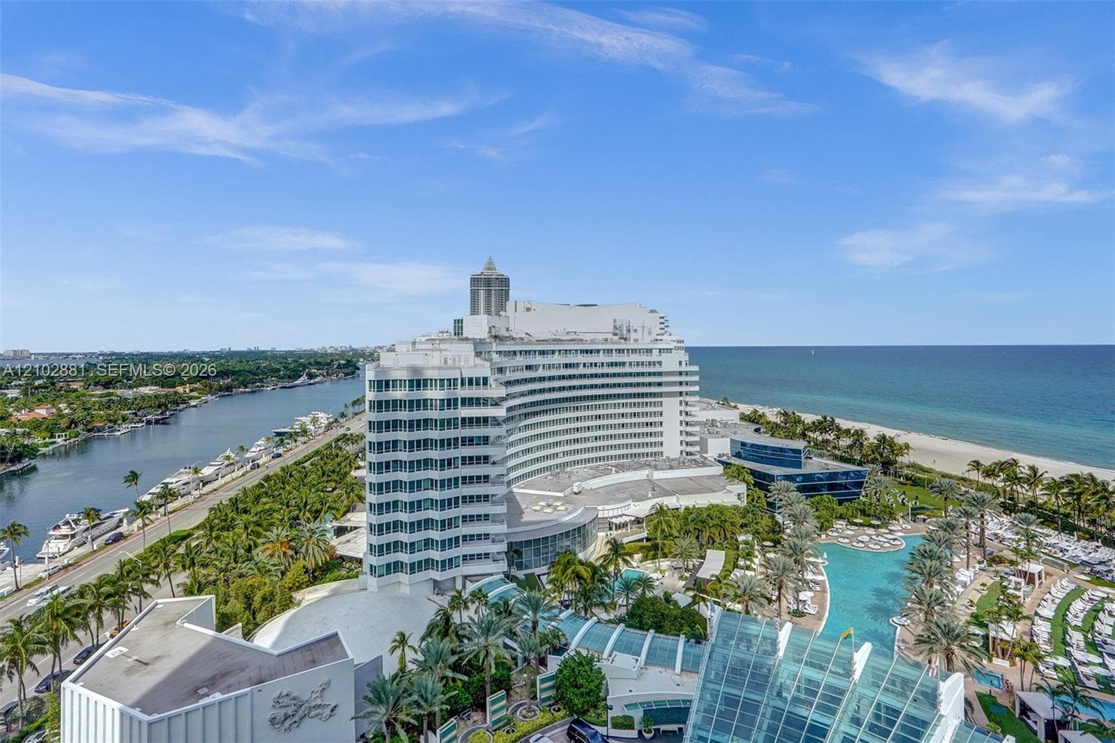Fontainebleau Tresor · #1503 in Miami Beach - Photo 45