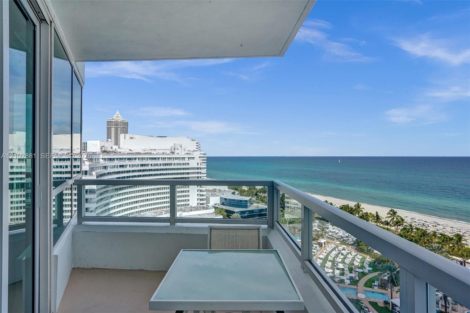 Fontainebleau Tresor · #1503 in Miami Beach - Photo 50
