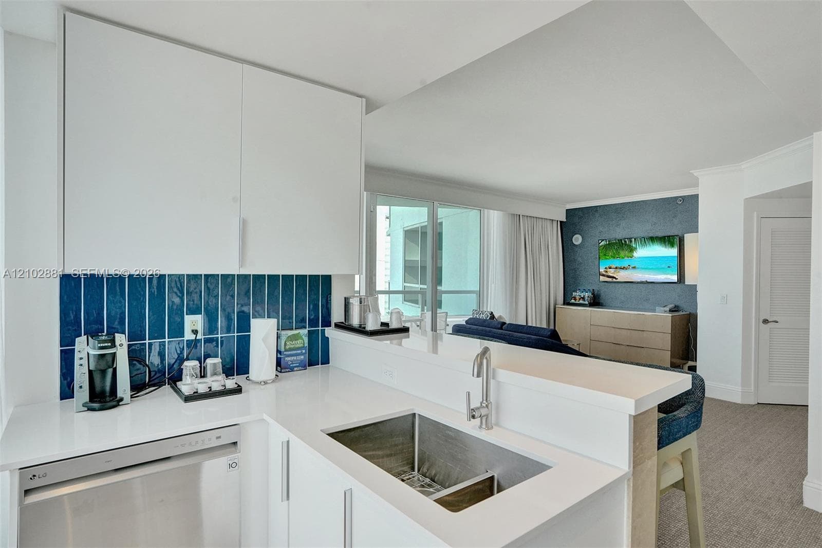 Fontainebleau Tresor · #1503 in Miami Beach - Photo 15
