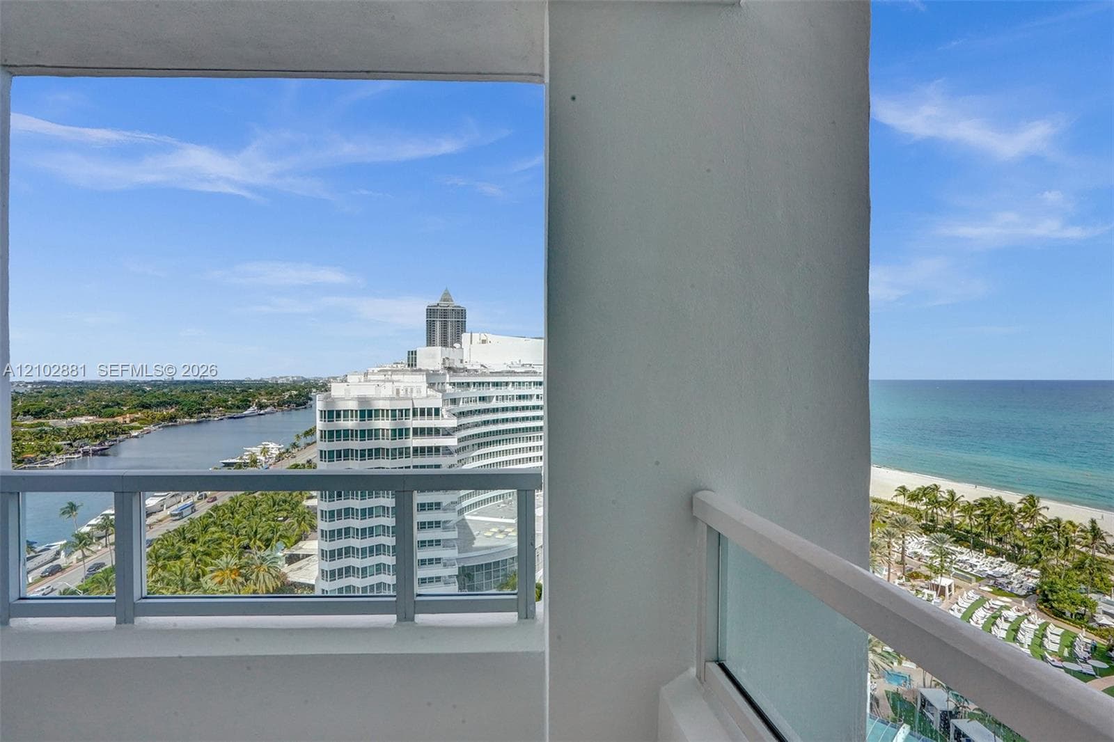Fontainebleau Tresor · #1503 in Miami Beach - Photo 48