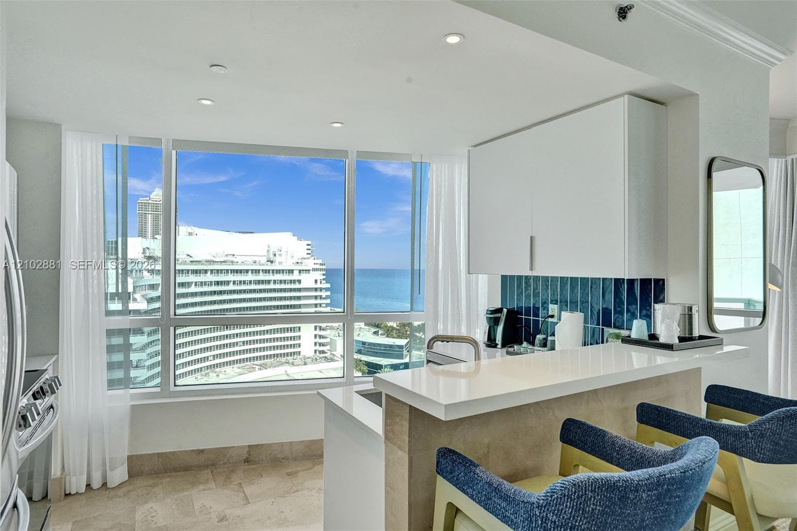Fontainebleau Tresor · #1503 in Miami Beach - Photo 19