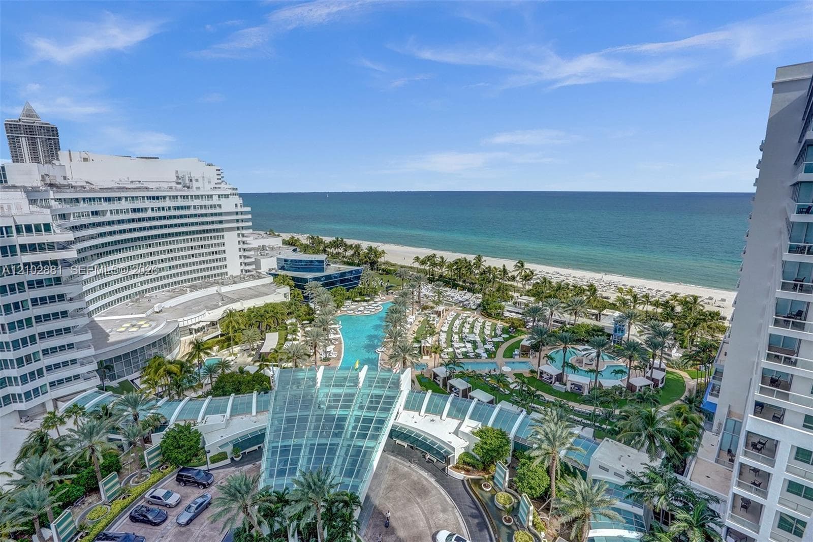 Fontainebleau Tresor · #1503 in Miami Beach - Photo 44