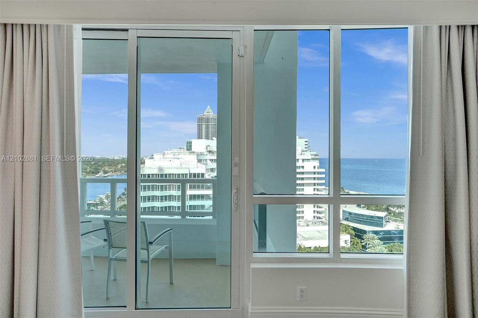 Fontainebleau Tresor · #1503 in Miami Beach - Photo 29
