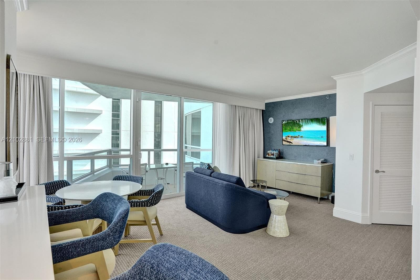 Fontainebleau Tresor · #1503 in Miami Beach - Photo 4