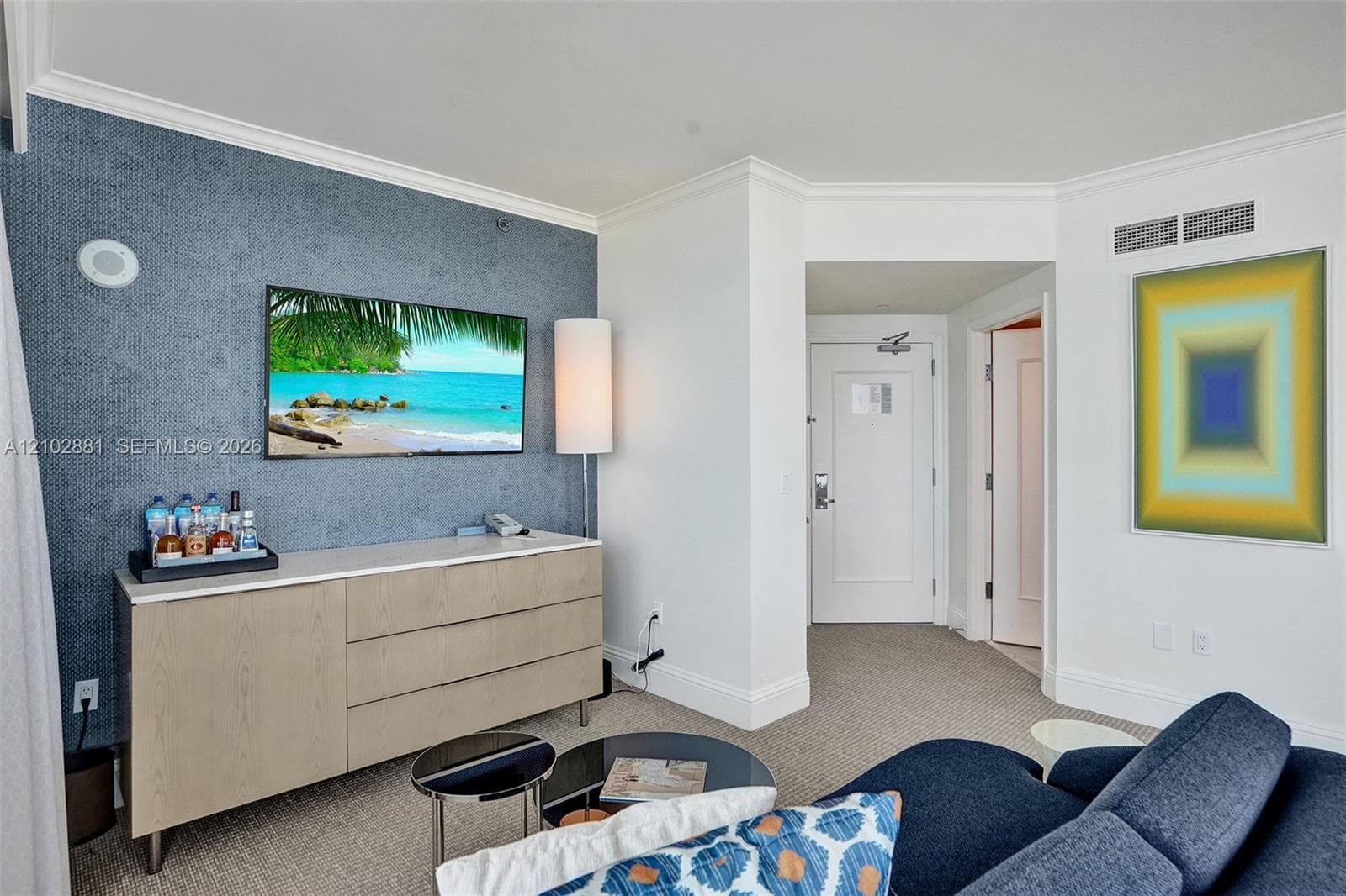 Fontainebleau Tresor · #1503 in Miami Beach - Photo 8