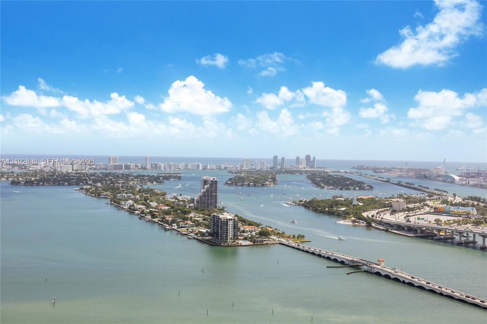 Aria on the Bay · #4310 in Miami - Photo 2