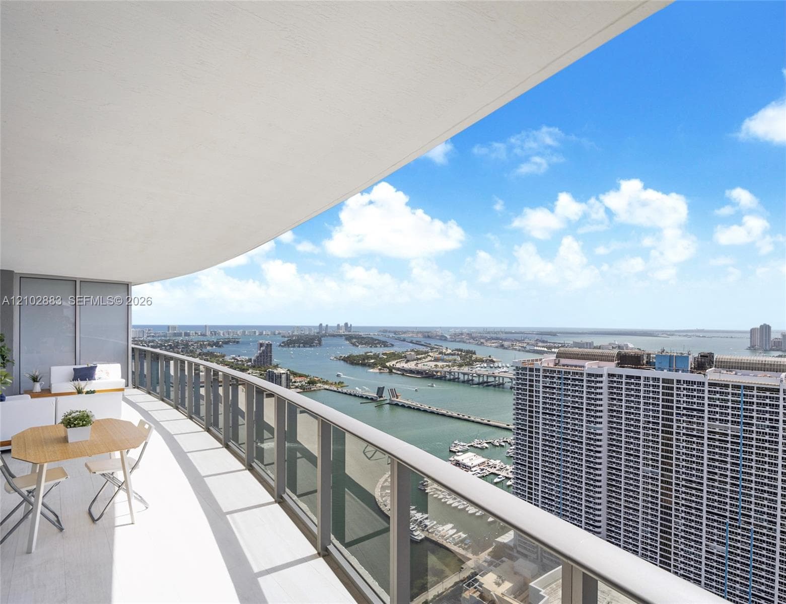 Aria on the Bay · #4310 in Miami - Photo 3