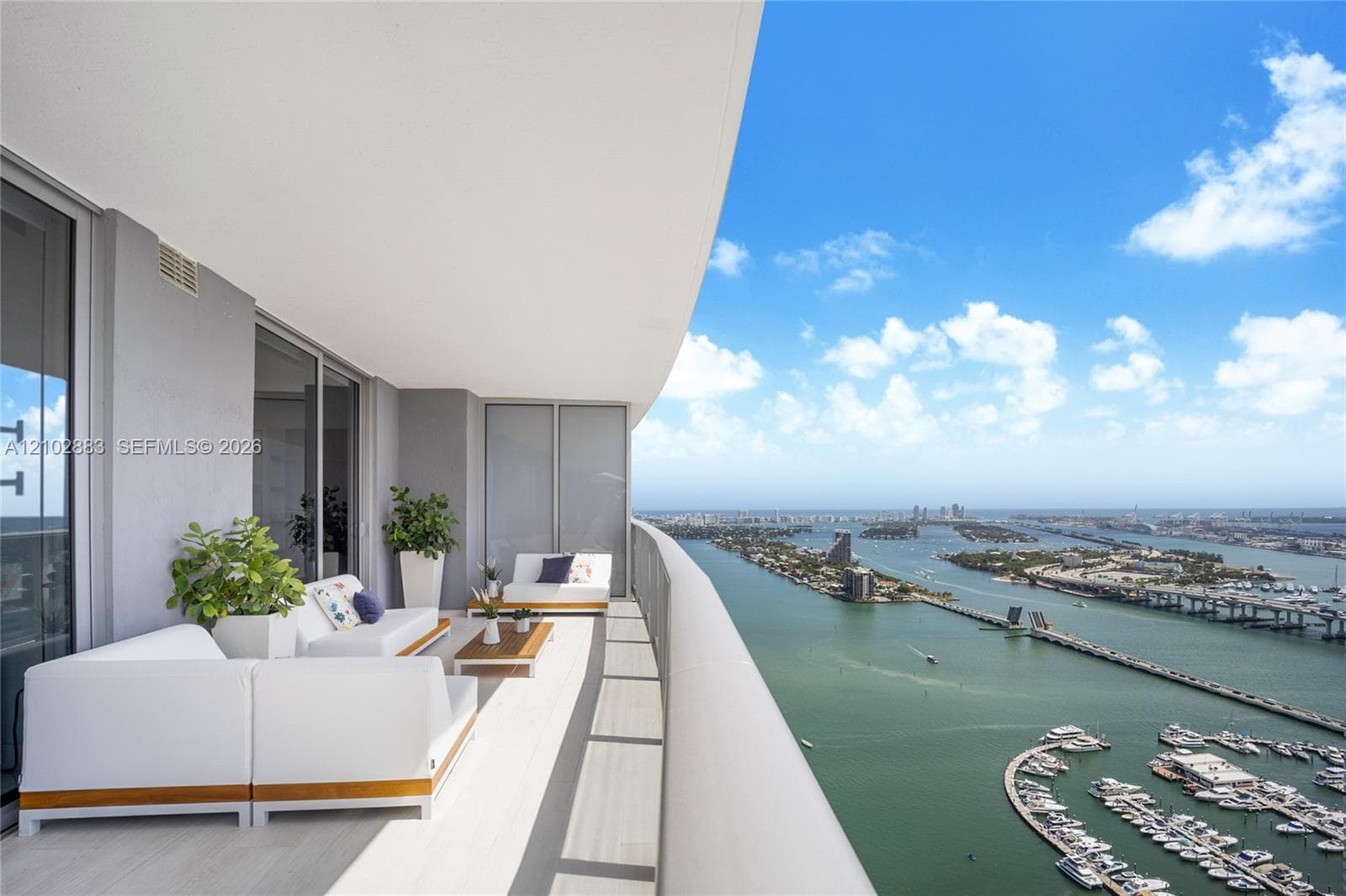 Aria on the Bay · #4310 in Miami - Photo 1