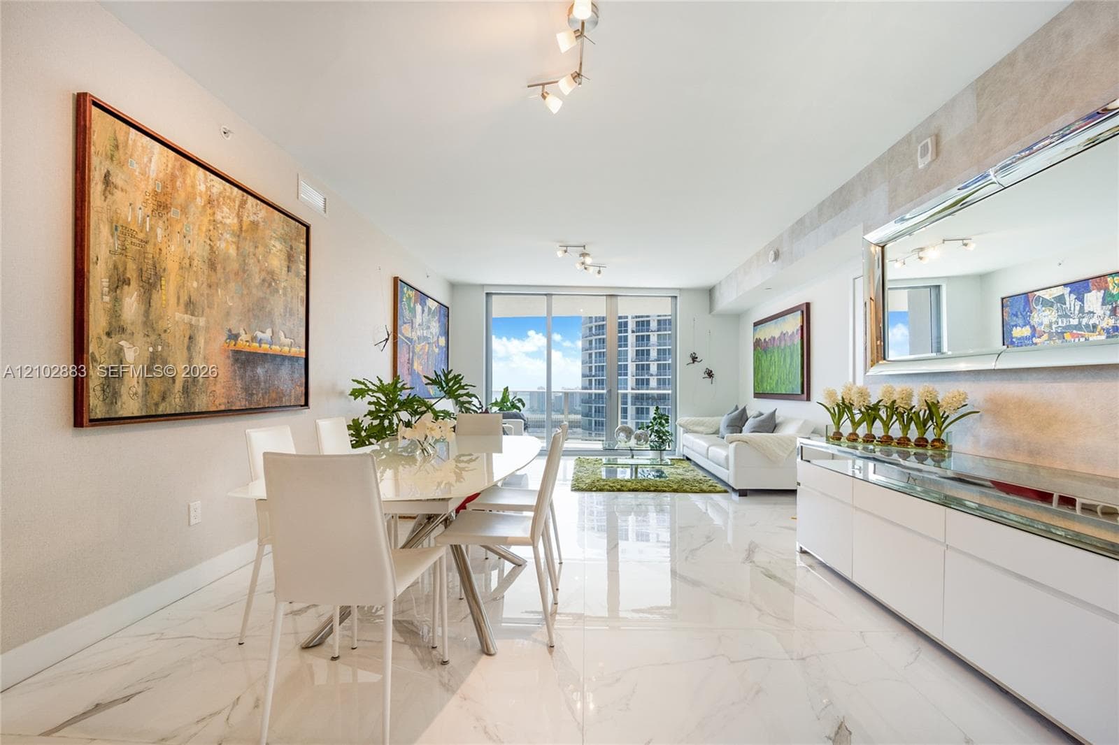 Aria on the Bay · #4310 in Miami - Photo 5