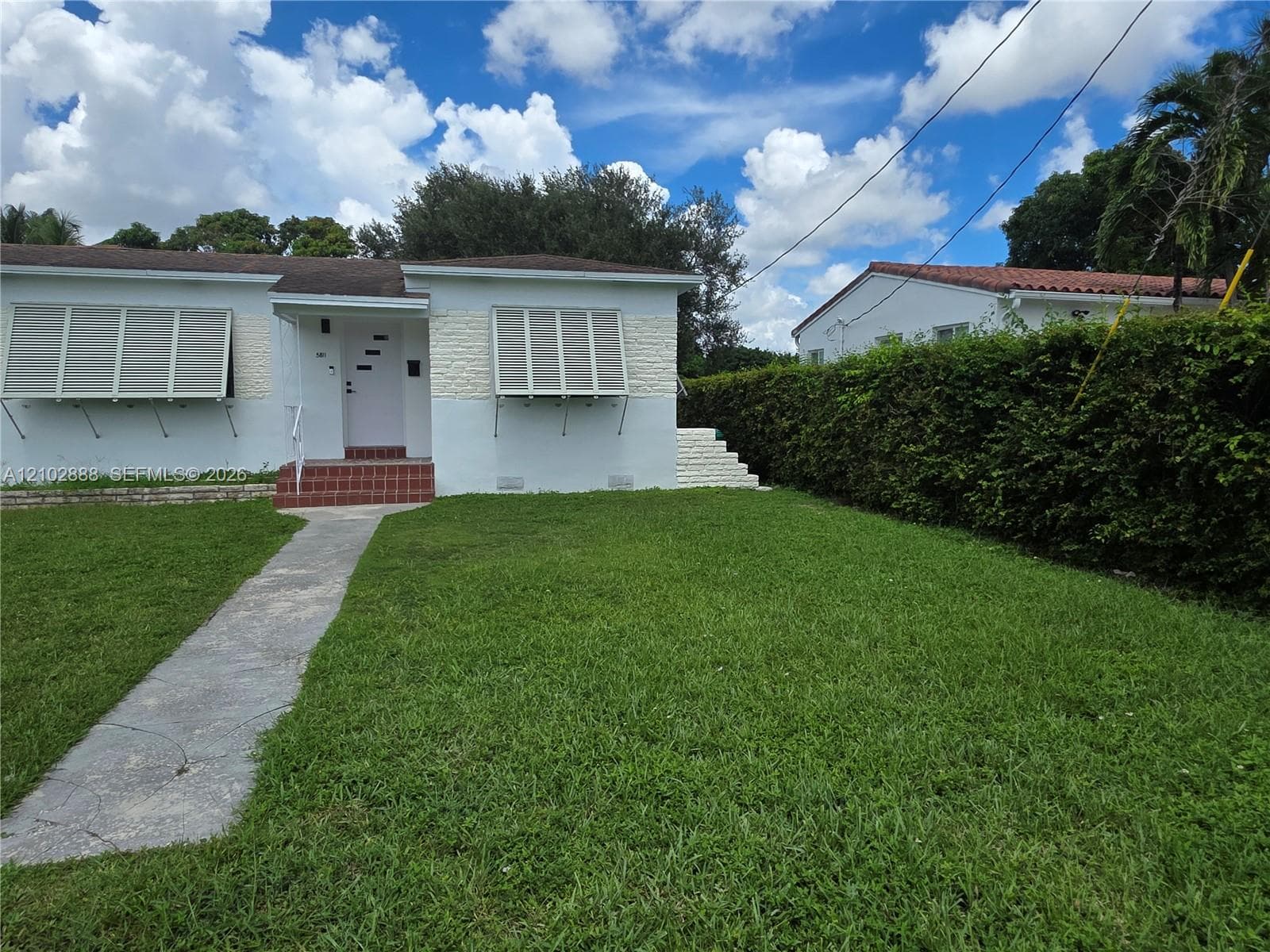 5811 SW 20th St #5811 photo 45