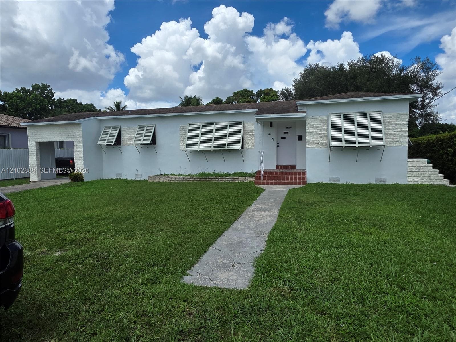 5811 SW 20th St #5811 photo 44