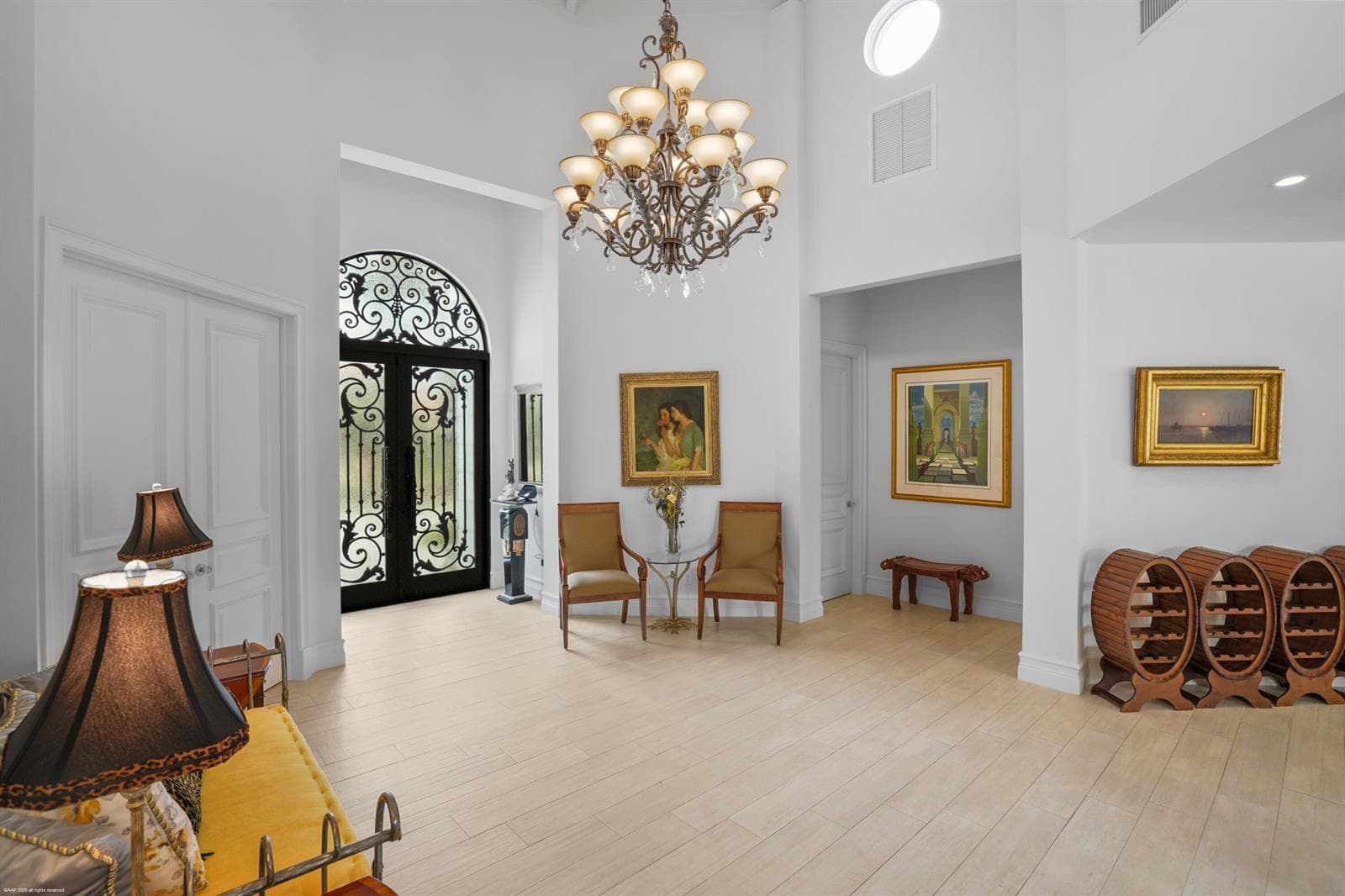 Foyer