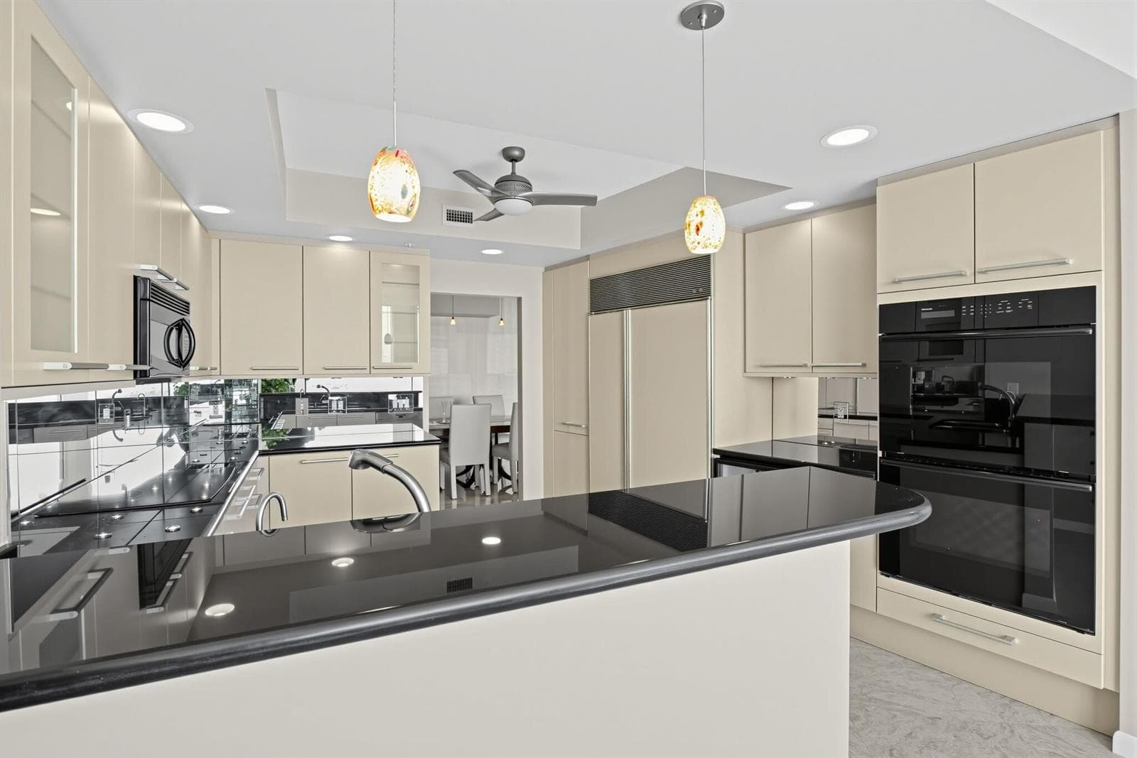 Premium appliances