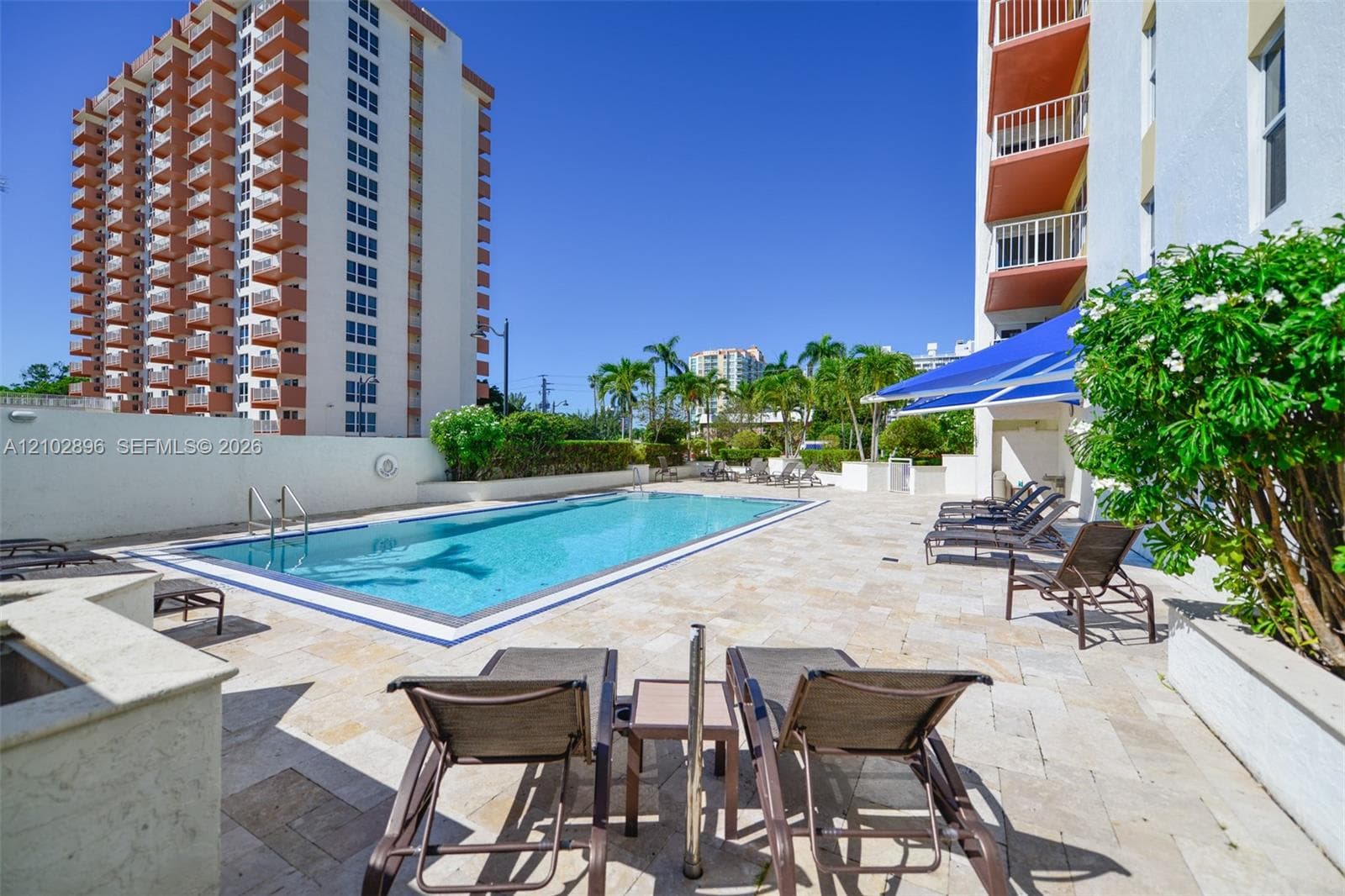 CARLTON TOWER CONDO · #8D in Fort Lauderdale - Photo 17