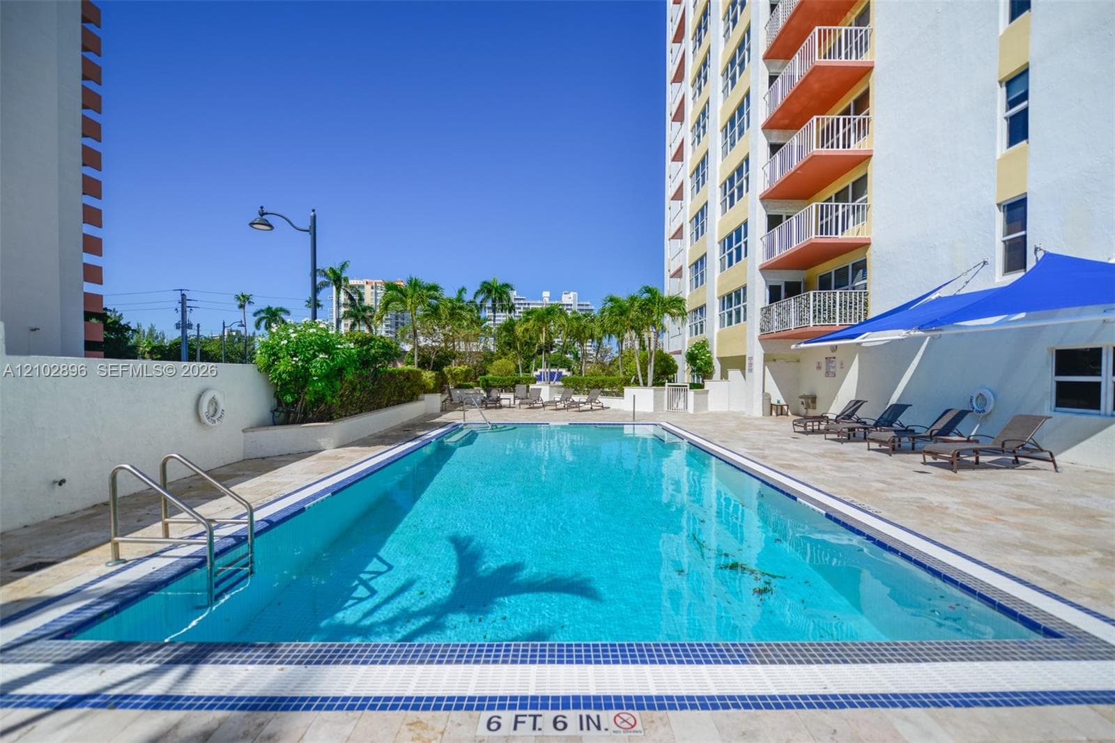 CARLTON TOWER CONDO · #8D in Fort Lauderdale - Photo 16