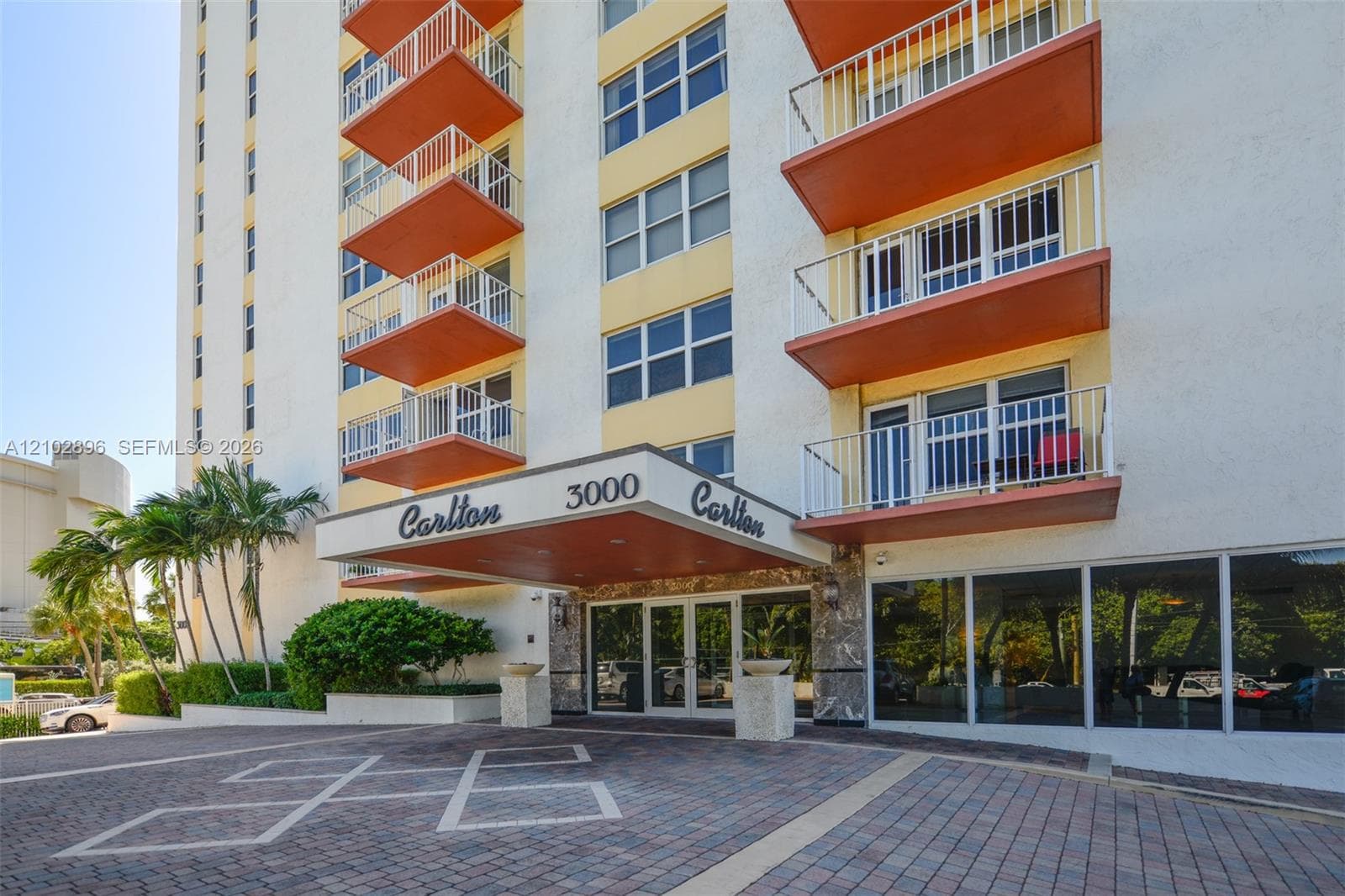 CARLTON TOWER CONDO · #8D in Fort Lauderdale - Photo 12