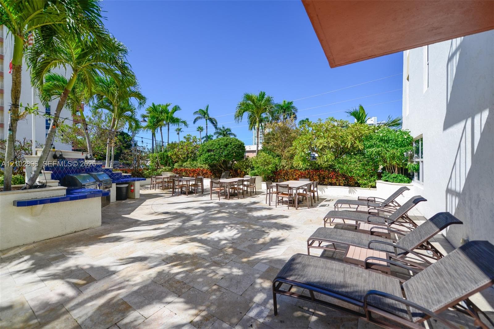CARLTON TOWER CONDO · #8D in Fort Lauderdale - Photo 18
