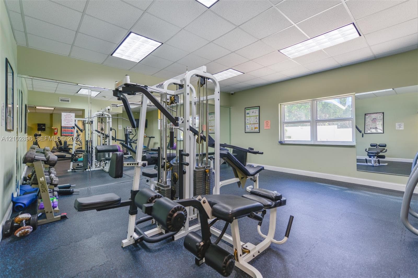 CARLTON TOWER CONDO · #8D in Fort Lauderdale - Photo 15