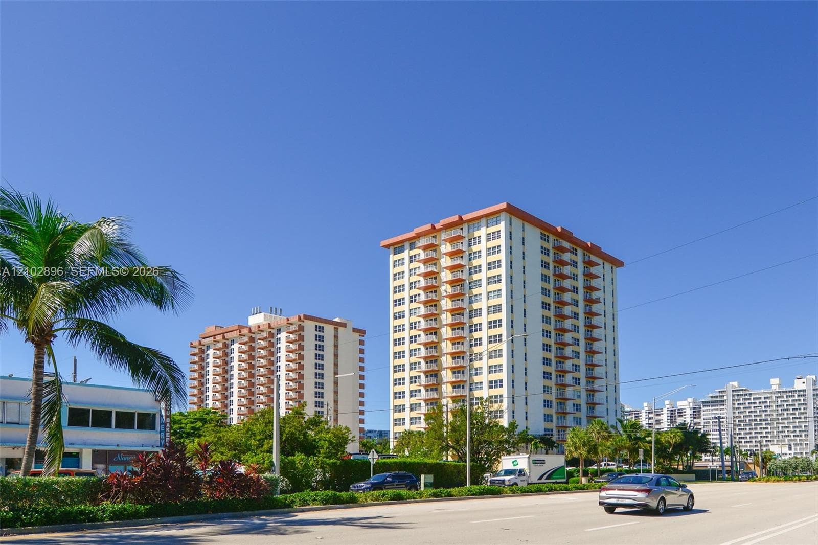 CARLTON TOWER CONDO · #8D in Fort Lauderdale - Photo 11