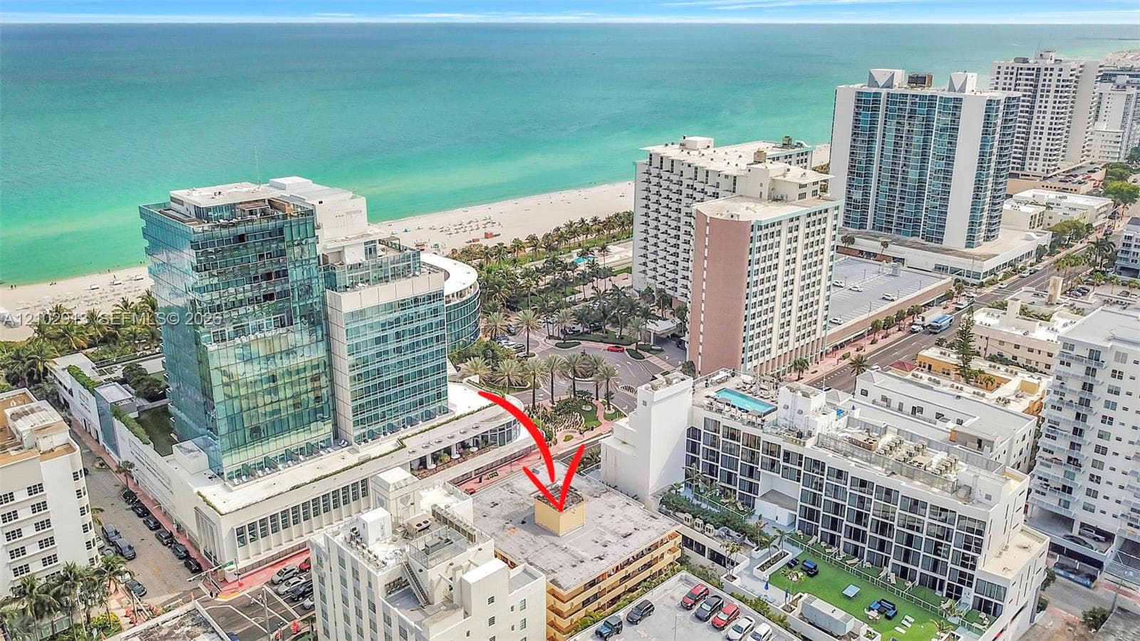 Ocean View Plaza · #303 in Miami Beach - Photo 36