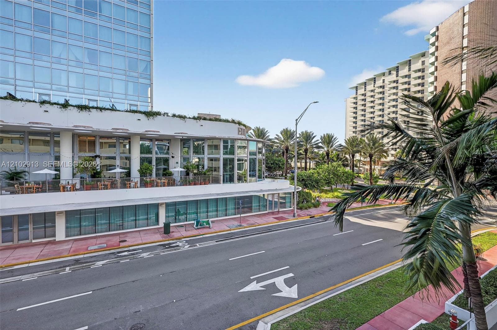 Ocean View Plaza · #303 in Miami Beach - Photo 20