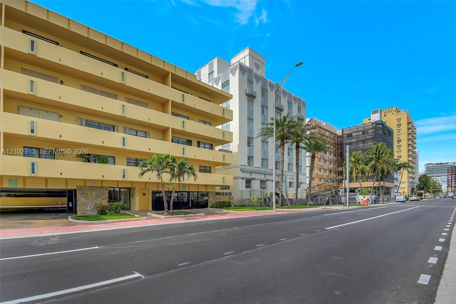 Ocean View Plaza · #303 in Miami Beach - Photo 34