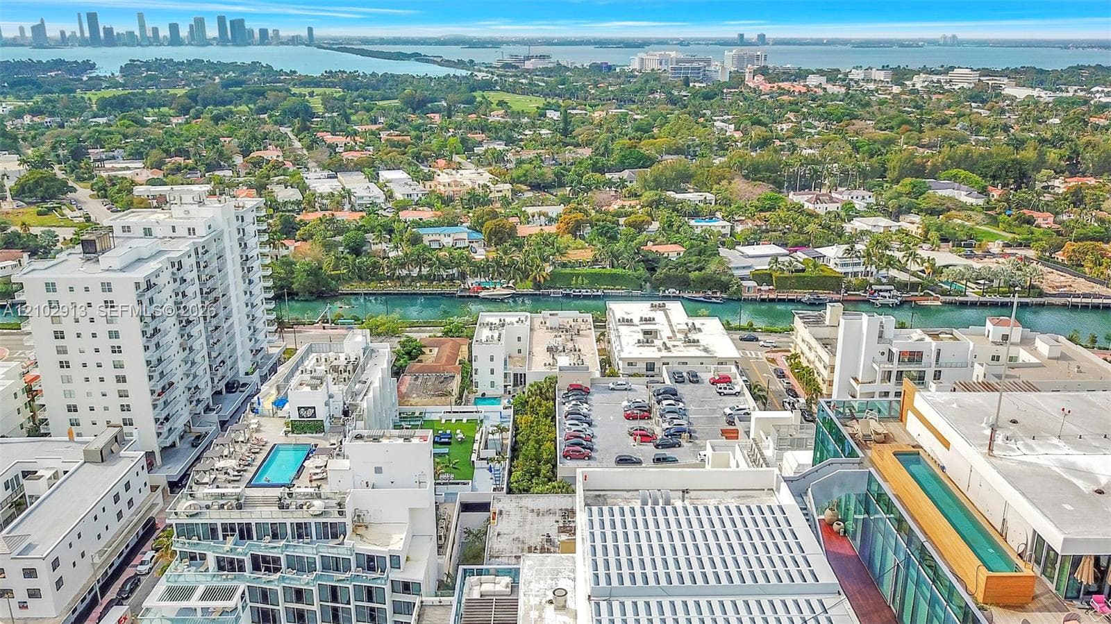 Ocean View Plaza · #303 in Miami Beach - Photo 49