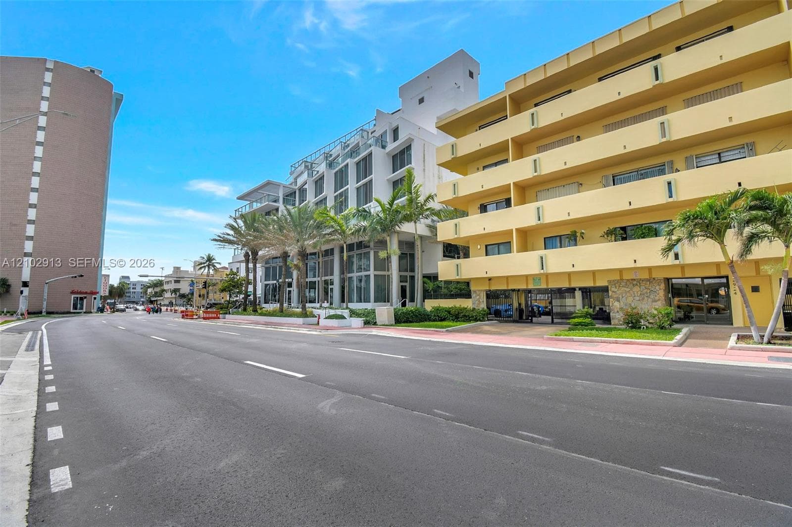 Ocean View Plaza · #303 in Miami Beach - Photo 33