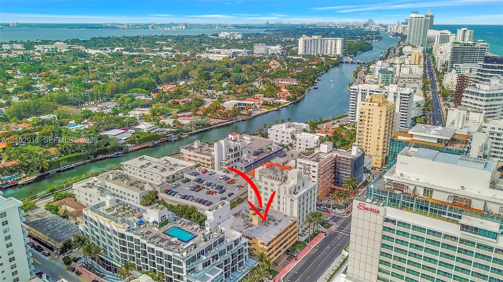 Ocean View Plaza · #303 in Miami Beach - Photo 51