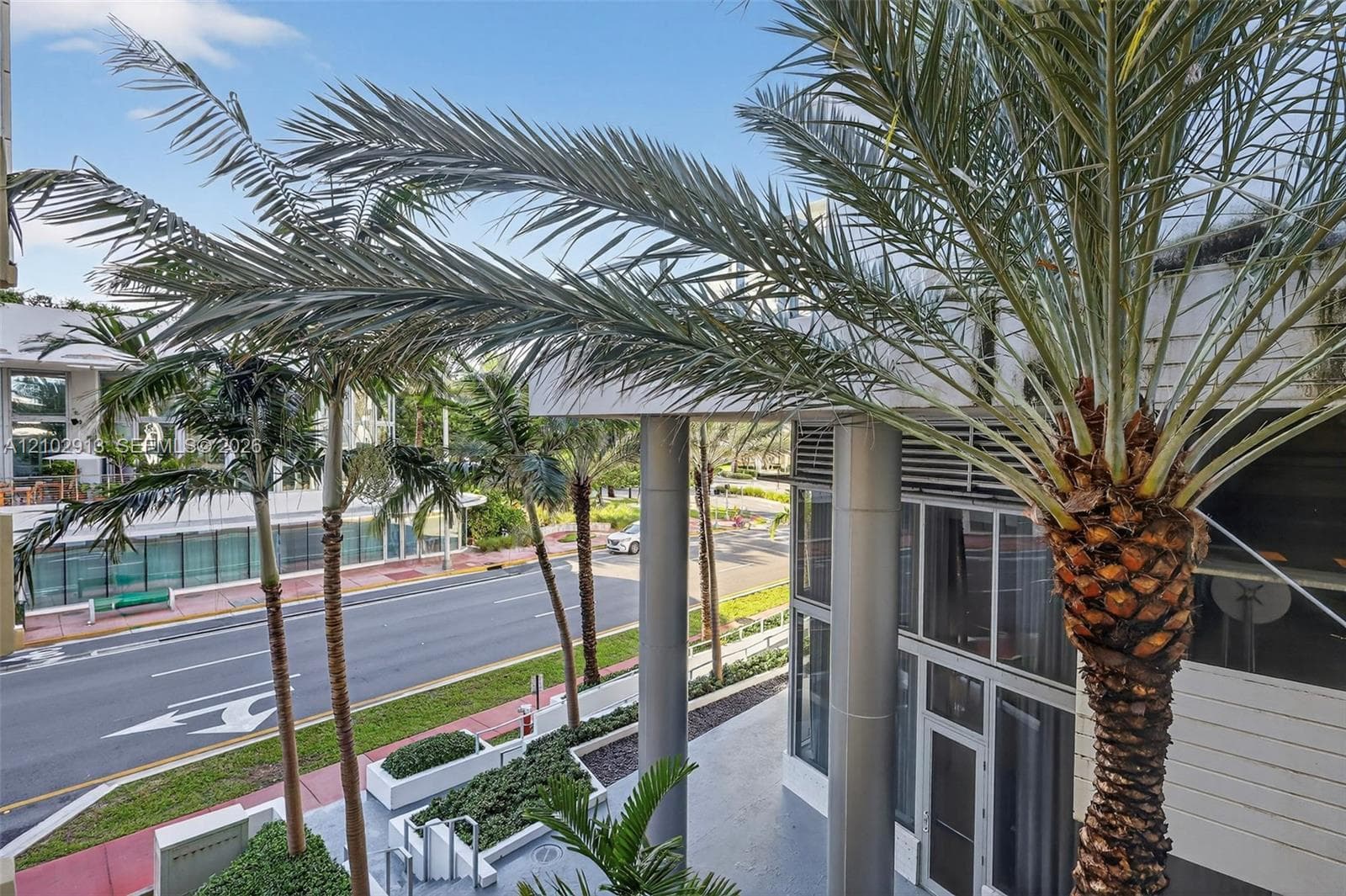 Ocean View Plaza · #303 in Miami Beach - Photo 11