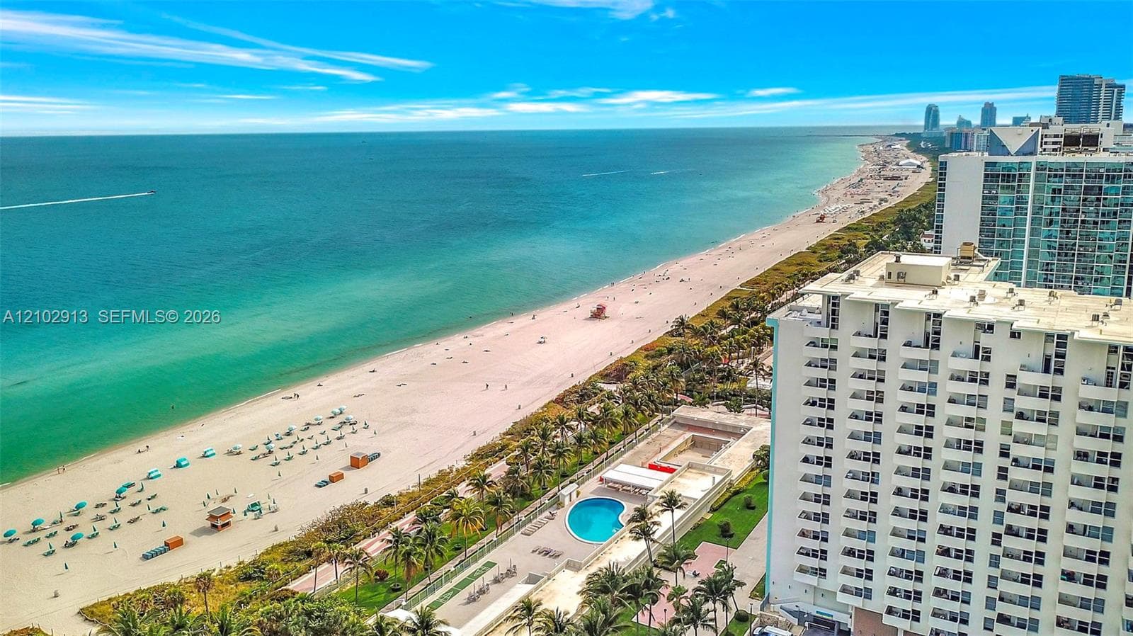 Ocean View Plaza · #303 in Miami Beach - Photo 40