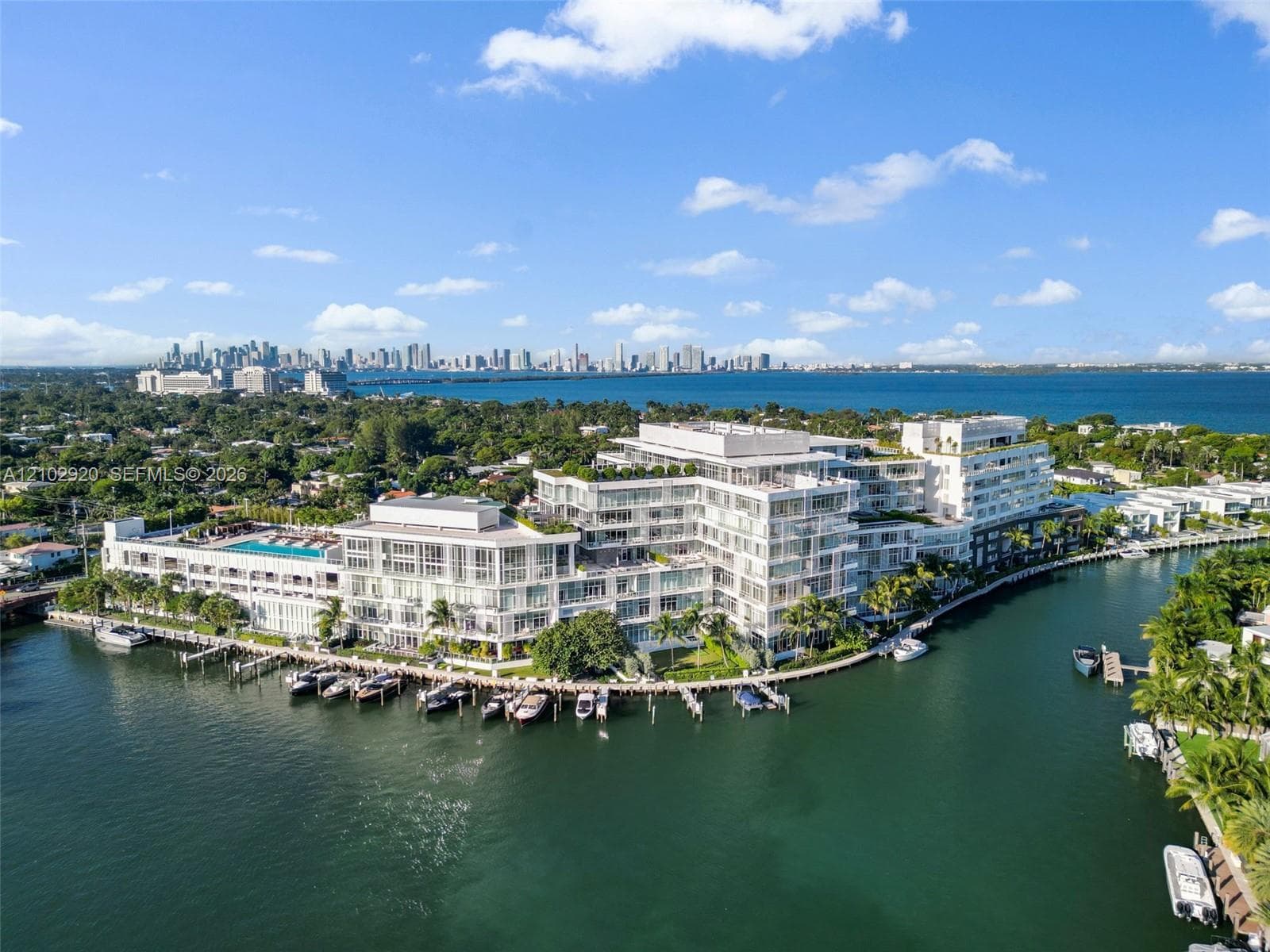 Ritz-Carlton Residences Miami Beach · #311 in Miami Beach - Photo 1