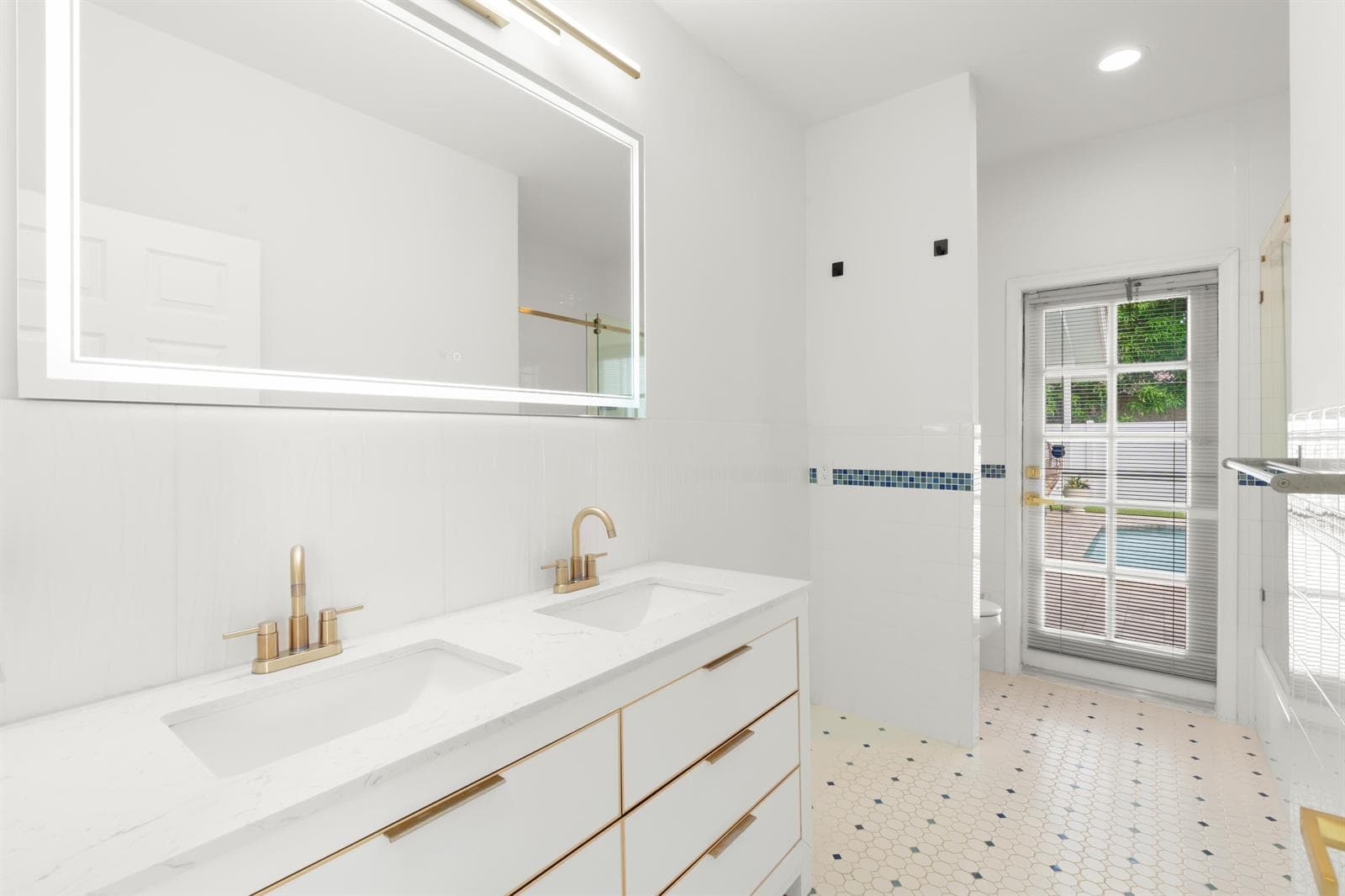 Bathroom #2