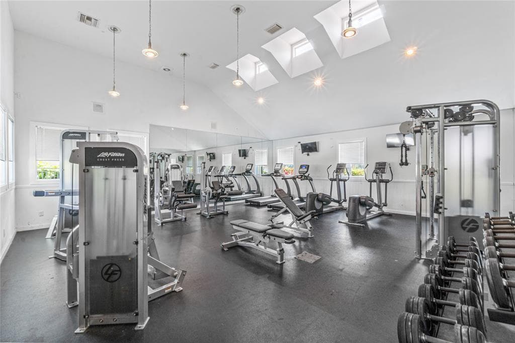 VGYM