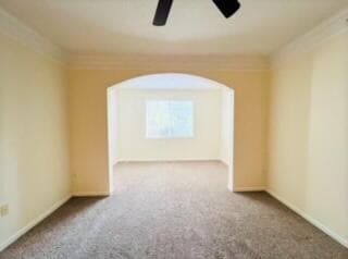 BOUNS ROOM 3207