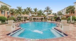 POOL 3207